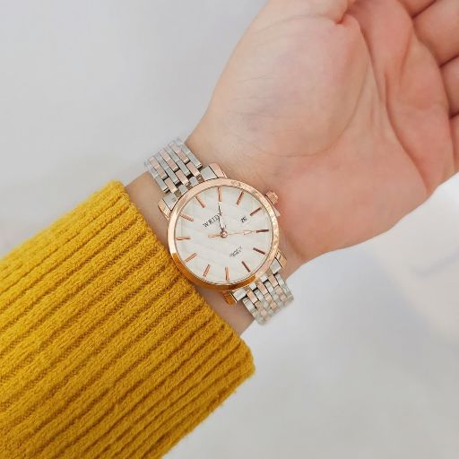 ساعت برند WEIDY  کد 1528 - خرید آنلاین از گالری آداس